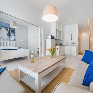  Apartament Buenos Diaz - Tre Mare