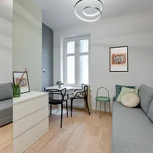  Apartament Brzozowa Wrzeszcz