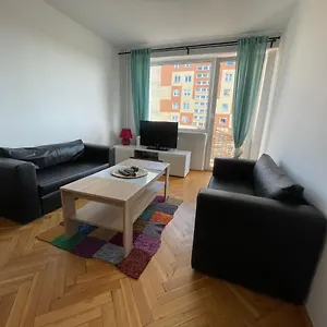  Apartament Carmen Apartments4u - Bydgoska 6