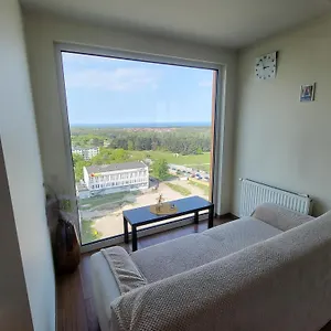  Apartament Horyzont
