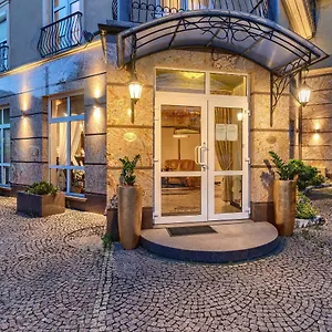 3* Bed & Breakfast Palladium