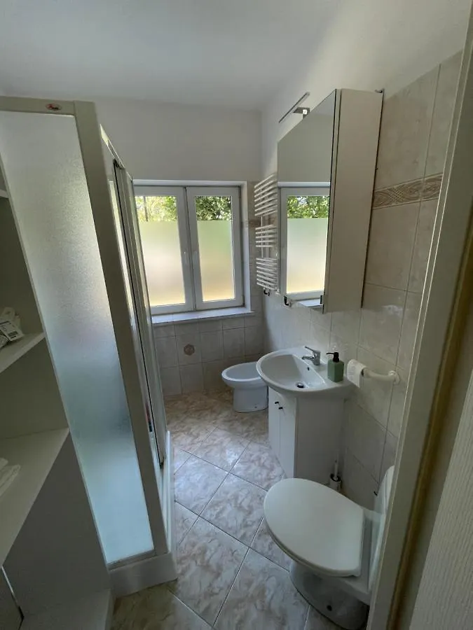Apartament Wybickiego Apartamento Gdańsk 0*,